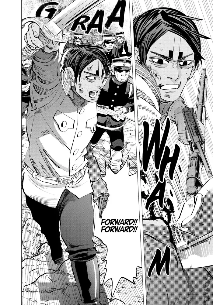 Golden Kamuy Chapter 294 image 08_optimized